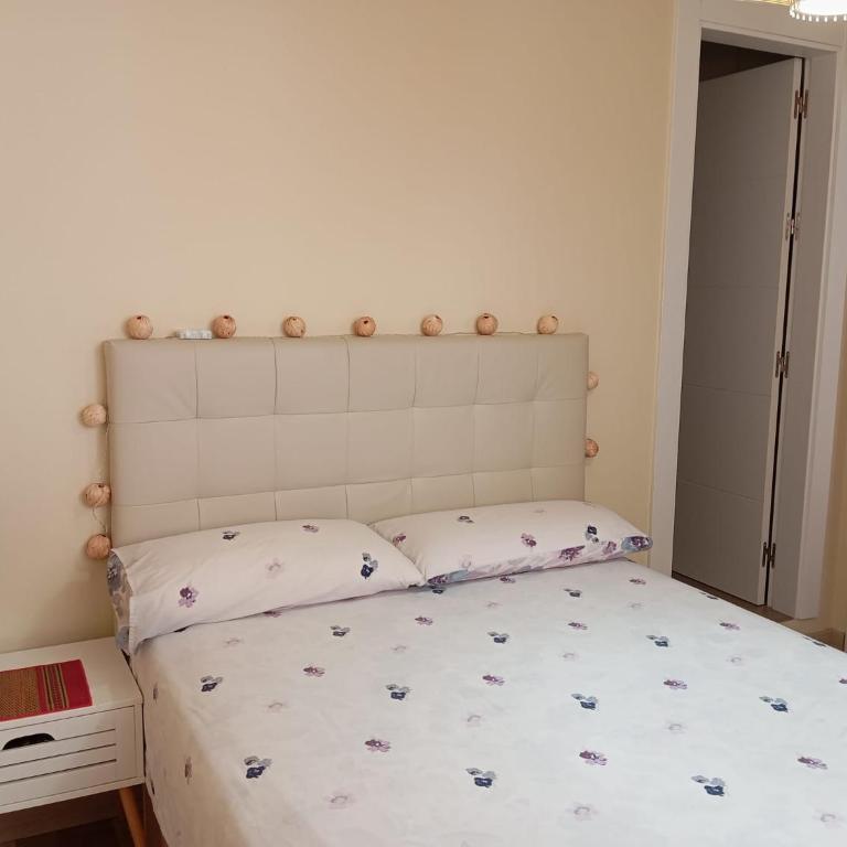 Apartamento Amapola - Apartamento de 1 dormitorio - 10
