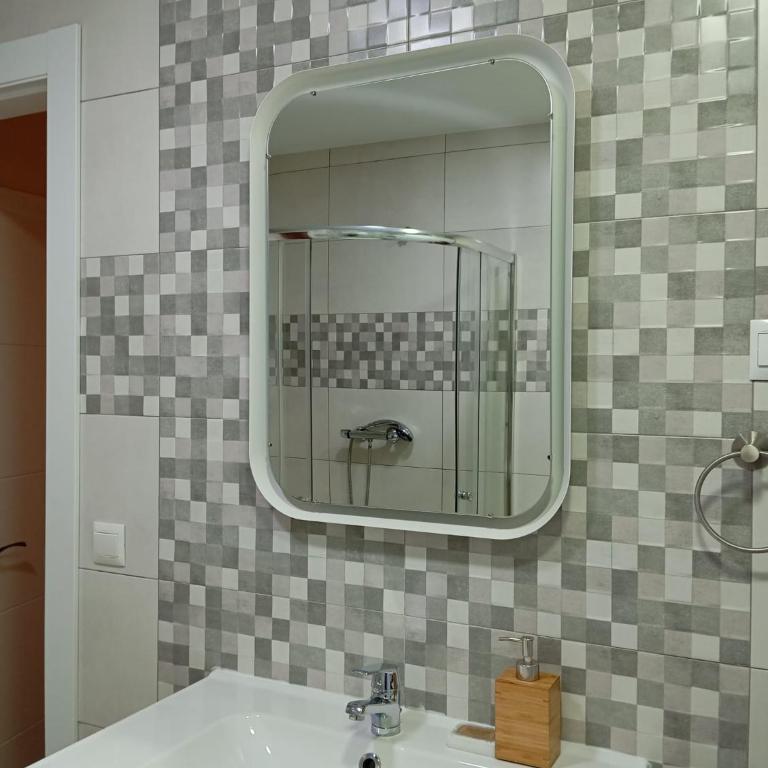 Apartamento Amapola - Apartamento de 1 dormitorio - 12
