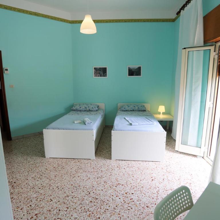 Ibla for Family and Friends - Appartamento Standard con 2 Camere da Letto - 4
