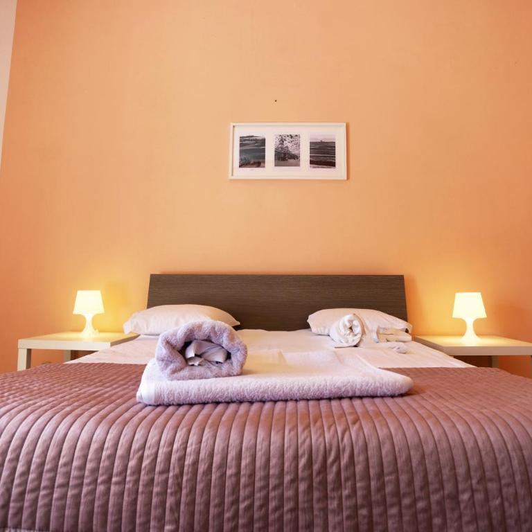 Ibla for Family and Friends - Appartamento Standard con 2 Camere da Letto - 3