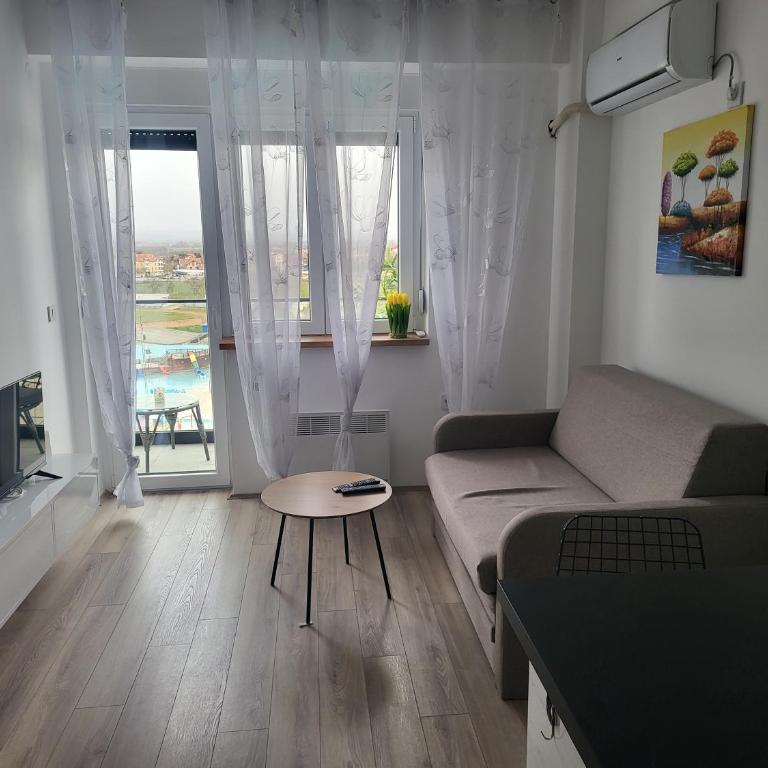Azur - Apartman sa 1 Spavaćom Sobom - 10