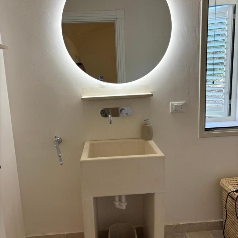 Dimora GIORAZIO - Casa con 4 camere da letto - 36