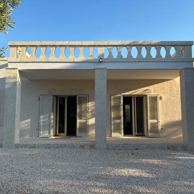 Dimora GIORAZIO - Casa con 4 camere da letto - 26