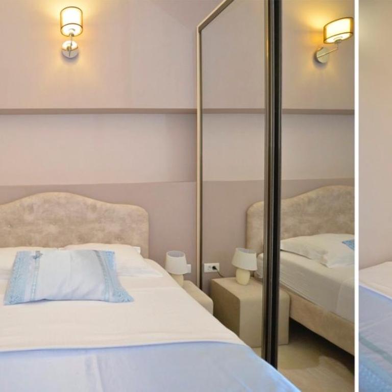 Sapphire view apartment - One-Bedroom Apartment - 10