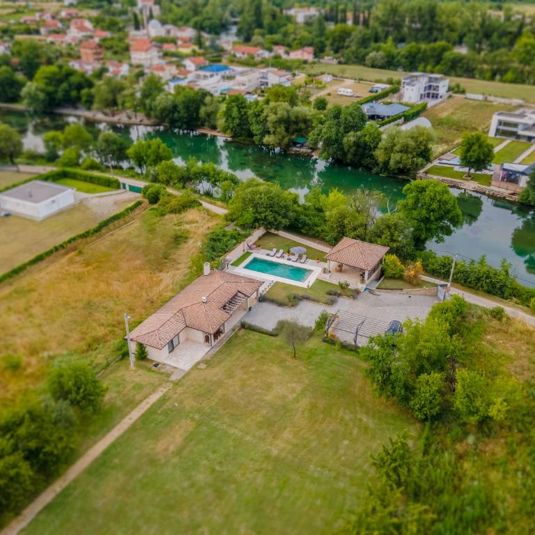 Villa Ivana - Two-Bedroom Villa - 3