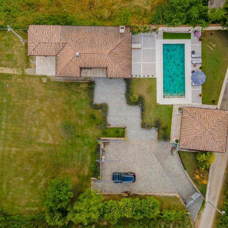 Villa Ivana - Two-Bedroom Villa - 6