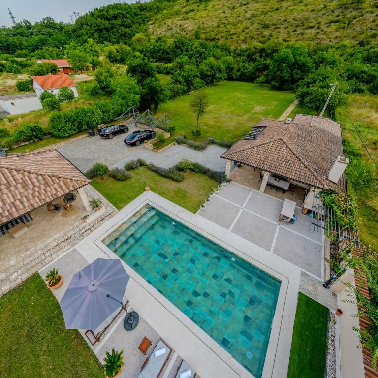 Villa Ivana - Two-Bedroom Villa - 7