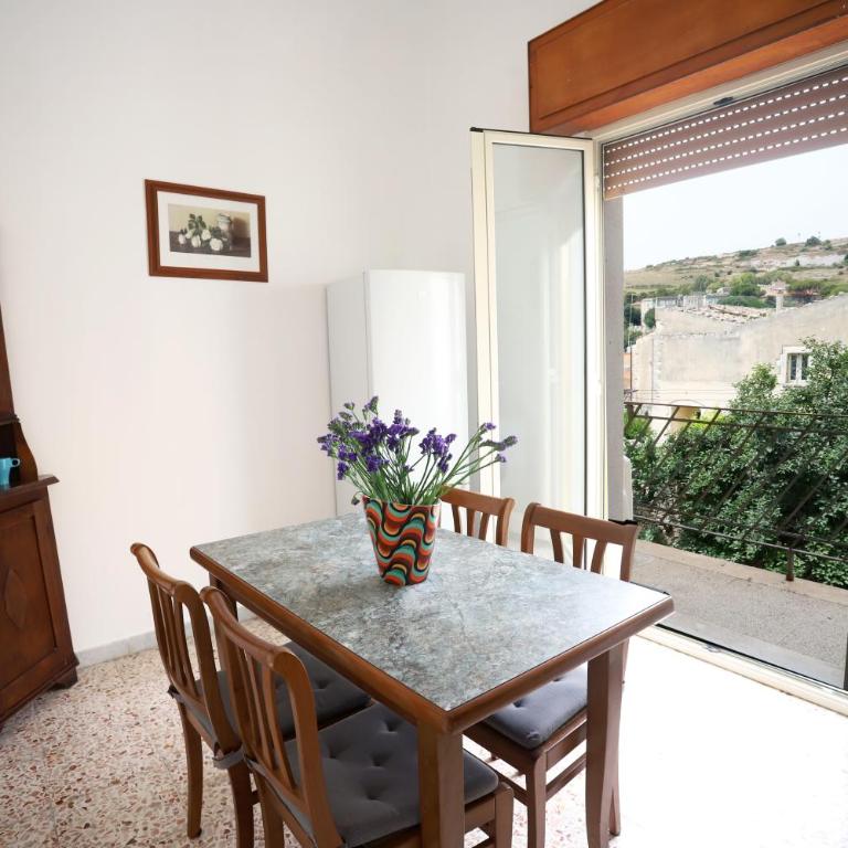 Ibla for Family and Friends - Appartamento Standard con 2 Camere da Letto - 12