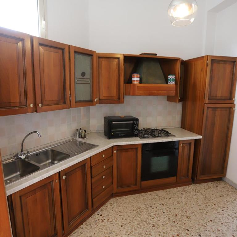 Ibla for Family and Friends - Appartamento Standard con 2 Camere da Letto - 13