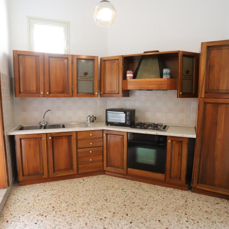 Ibla for Family and Friends - Appartamento Standard con 2 Camere da Letto - 14