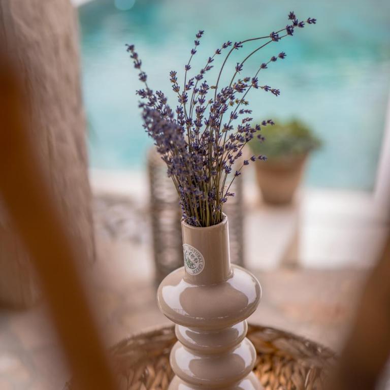 Villa Ivana - Two-Bedroom Villa - 8