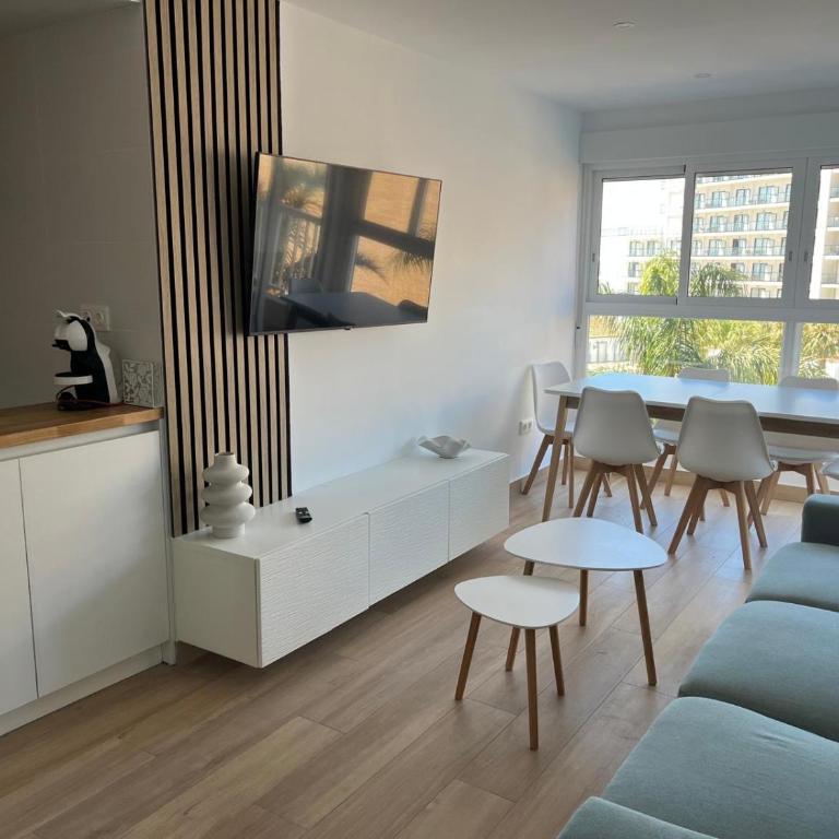 DIANA SEA VIEW - Apartamento de 2 dormitorios - 2