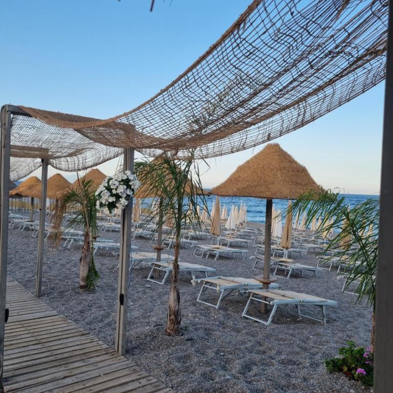 La Pigna di Taormina - Appartamento con 1 Camera da Letto - 14