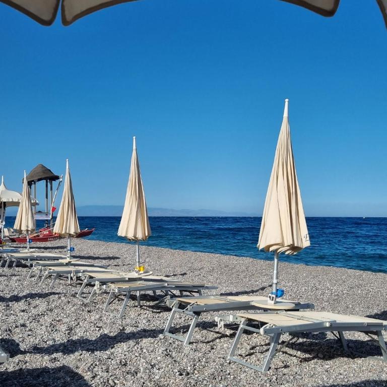 La Pigna di Taormina - Appartamento con 1 Camera da Letto - 15