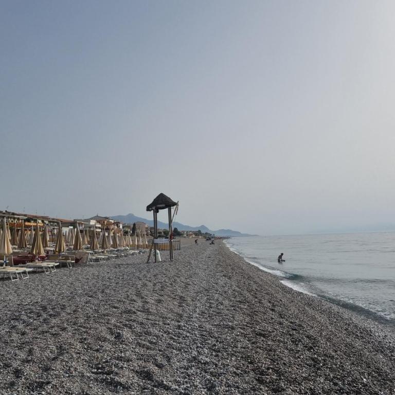 La Pigna di Taormina - Appartamento con 1 Camera da Letto - 16