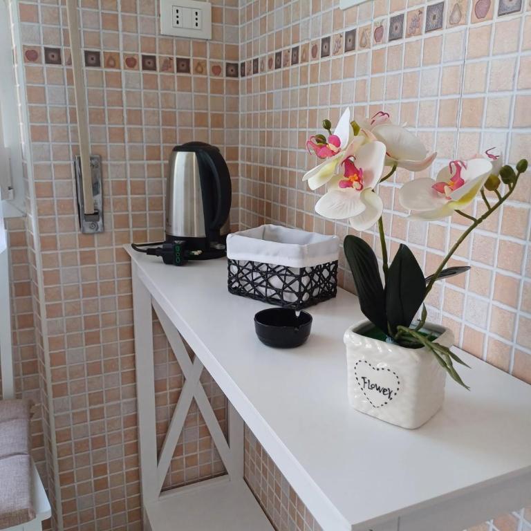 Nirvana House Sole e mare - Two-Bedroom Superior Apartment - 13