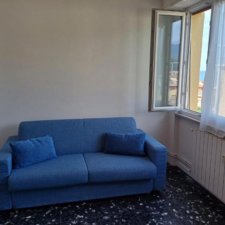 Nirvana House Sole e mare - Two-Bedroom Superior Apartment - 7