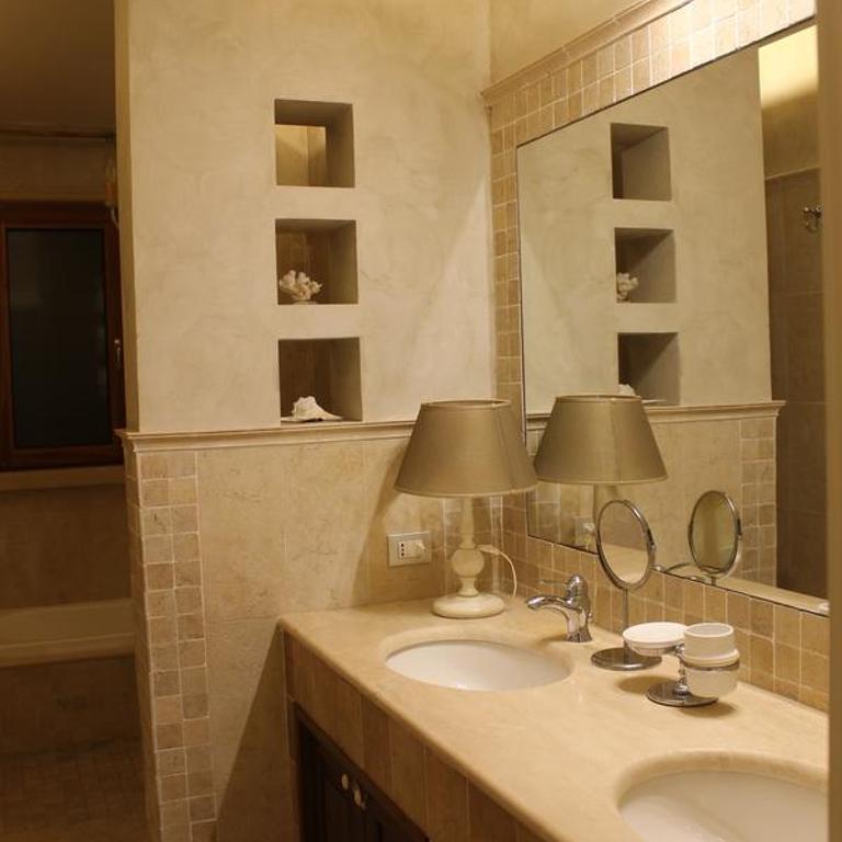 B&B L'albero Dei Limoni - One-Bedroom Apartment - 27