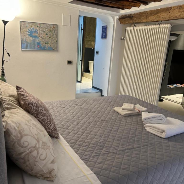 Loft La Città Vecchia - Loft - 3