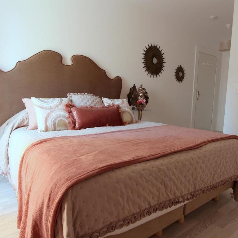 NOVA3 Apartment 8 ppl with garden near Disney - Apartment mit 3 Schlafzimmern - 28