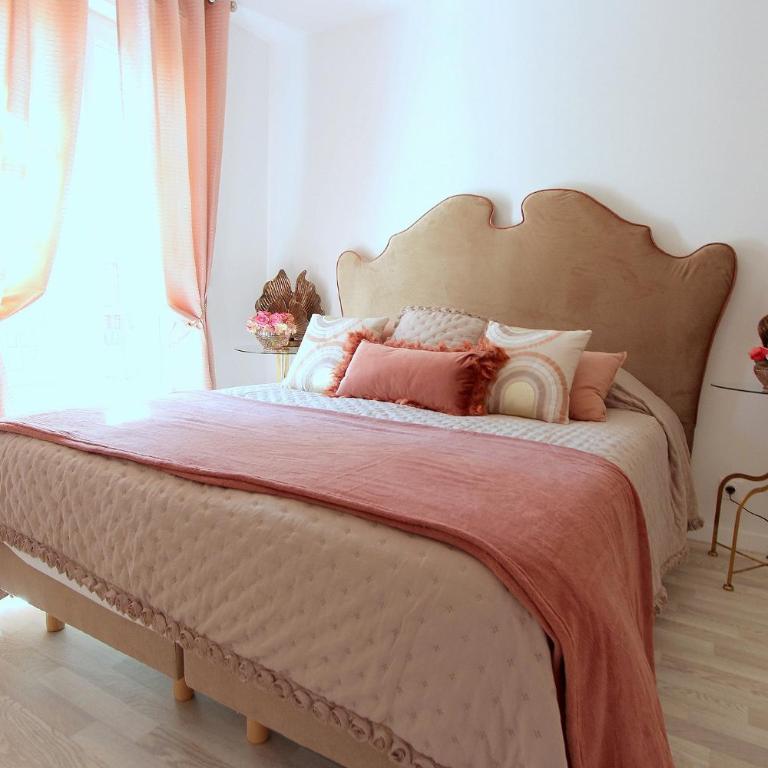 NOVA3 Apartment 8 ppl with garden near Disney - Apartment mit 3 Schlafzimmern - 27