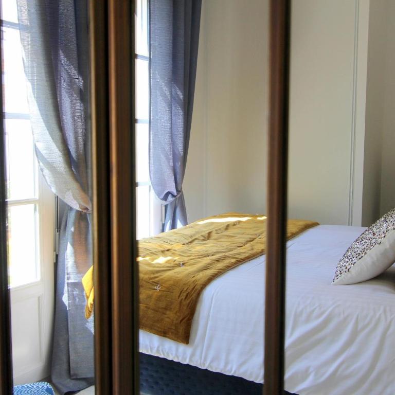 NOVA3 Apartment 8 ppl with garden near Disney - Apartment mit 3 Schlafzimmern - 17