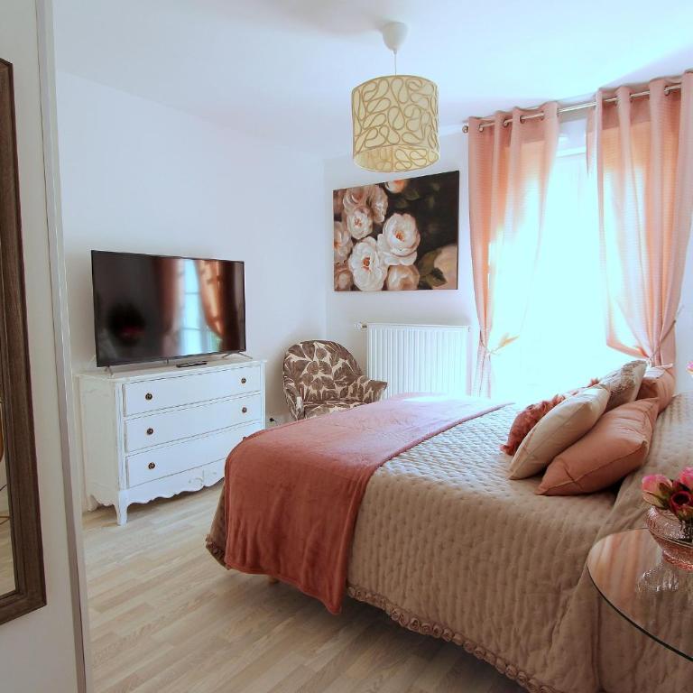 NOVA3 Apartment 8 ppl with garden near Disney - Apartment mit 3 Schlafzimmern - 30
