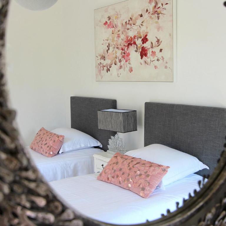NOVA3 Apartment 8 ppl with garden near Disney - Apartment mit 3 Schlafzimmern - 22