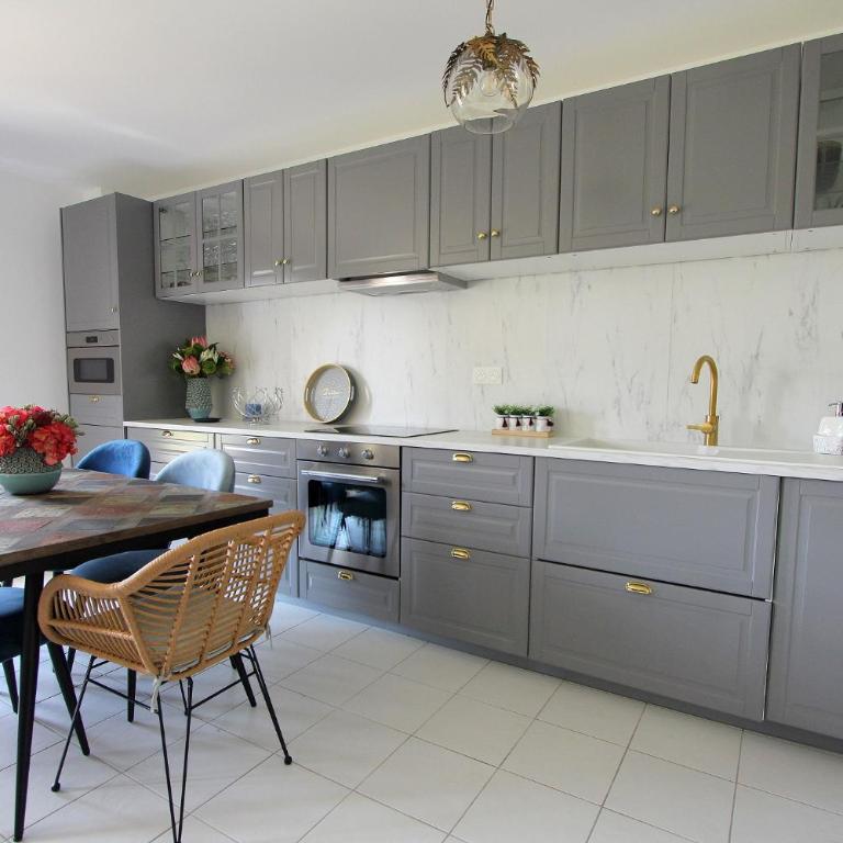 NOVA3 Apartment 8 ppl with garden near Disney - Apartment mit 3 Schlafzimmern - 7