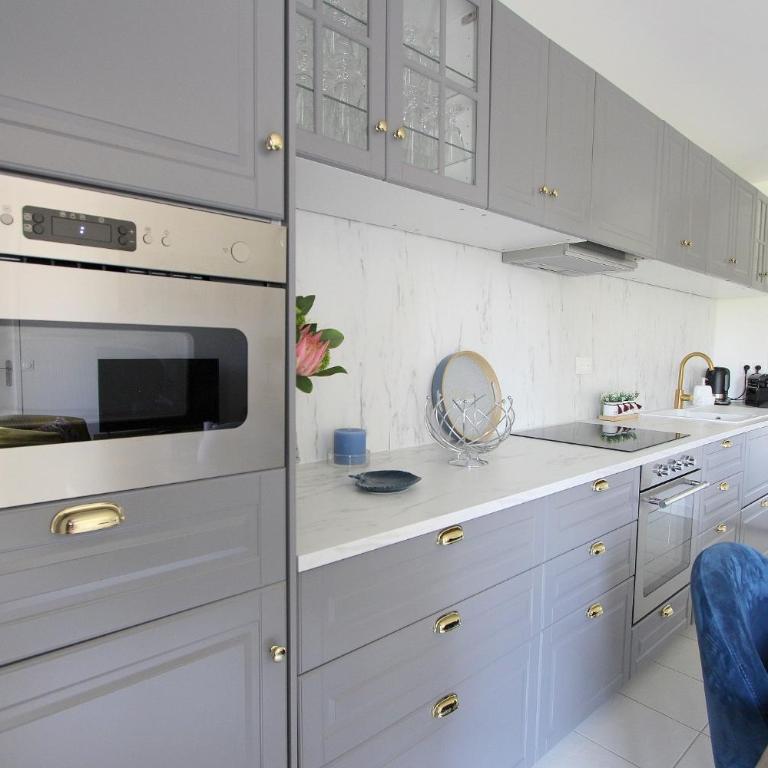 NOVA3 Apartment 8 ppl with garden near Disney - Apartment mit 3 Schlafzimmern - 8