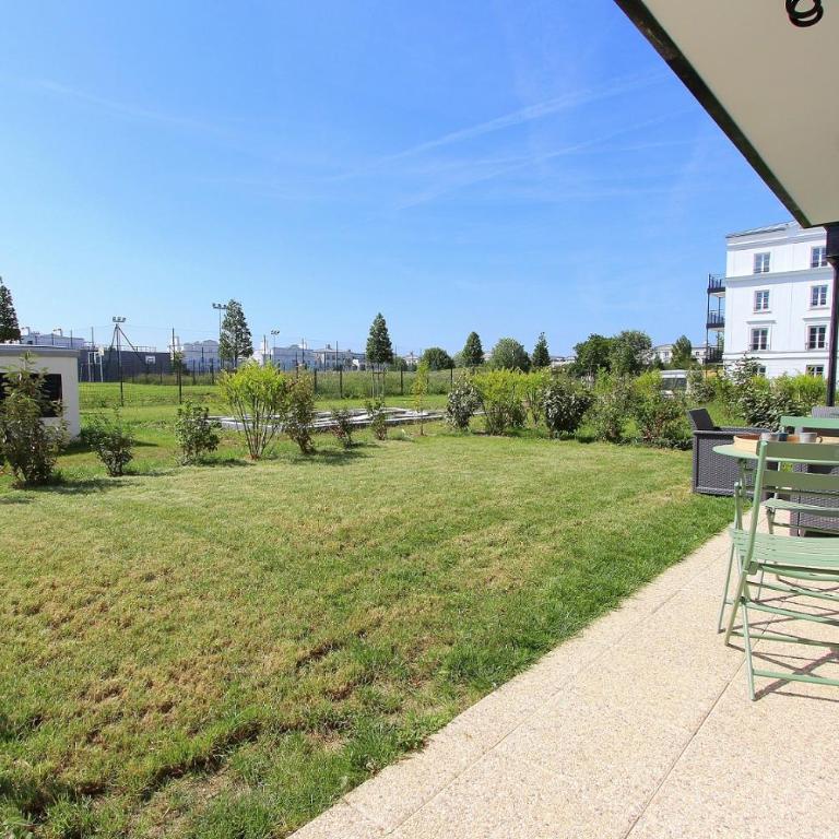 NOVA3 Apartment 8 ppl with garden near Disney - Apartment mit 3 Schlafzimmern - 12