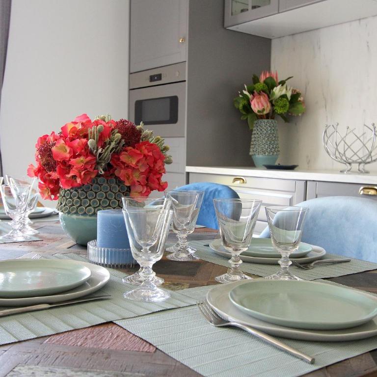 NOVA3 Apartment 8 ppl with garden near Disney - Apartment mit 3 Schlafzimmern - 11