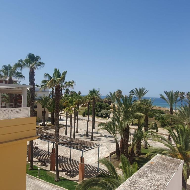 Bogavante Costa Ballena - Apartamento de 2 dormitorios - 36