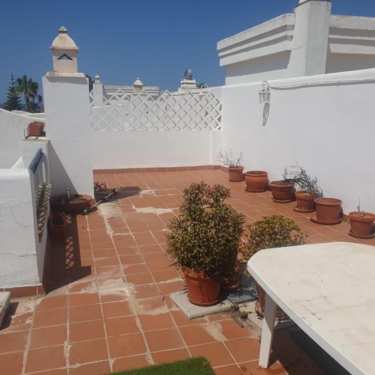 Bogavante Costa Ballena - Apartamento de 2 dormitorios - 32