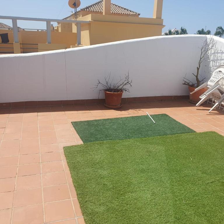 Bogavante Costa Ballena - Apartamento de 2 dormitorios - 37