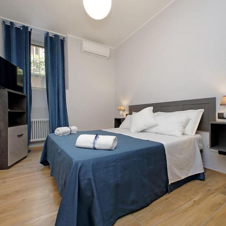 Ostiense upsidedown - Appartamento con 1 Camera da Letto - 1