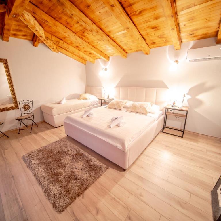 Villa Ivana - Two-Bedroom Villa - 35