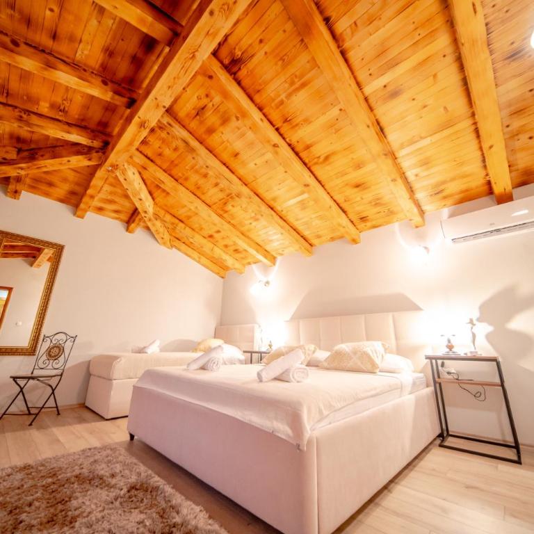 Villa Ivana - Two-Bedroom Villa - 34
