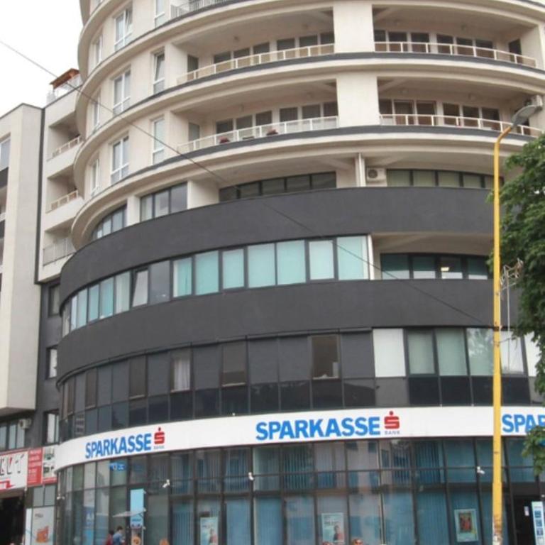 Avaz - apartman - Apartman sa 1 Spavaćom Sobom - 1