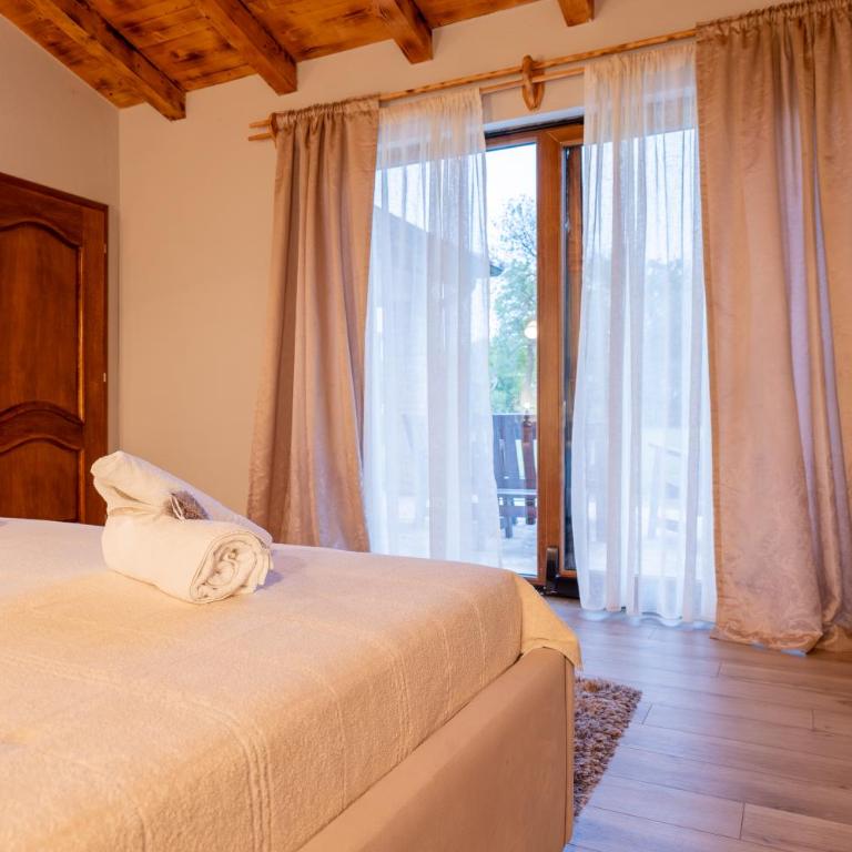 Villa Ivana - Two-Bedroom Villa - 40