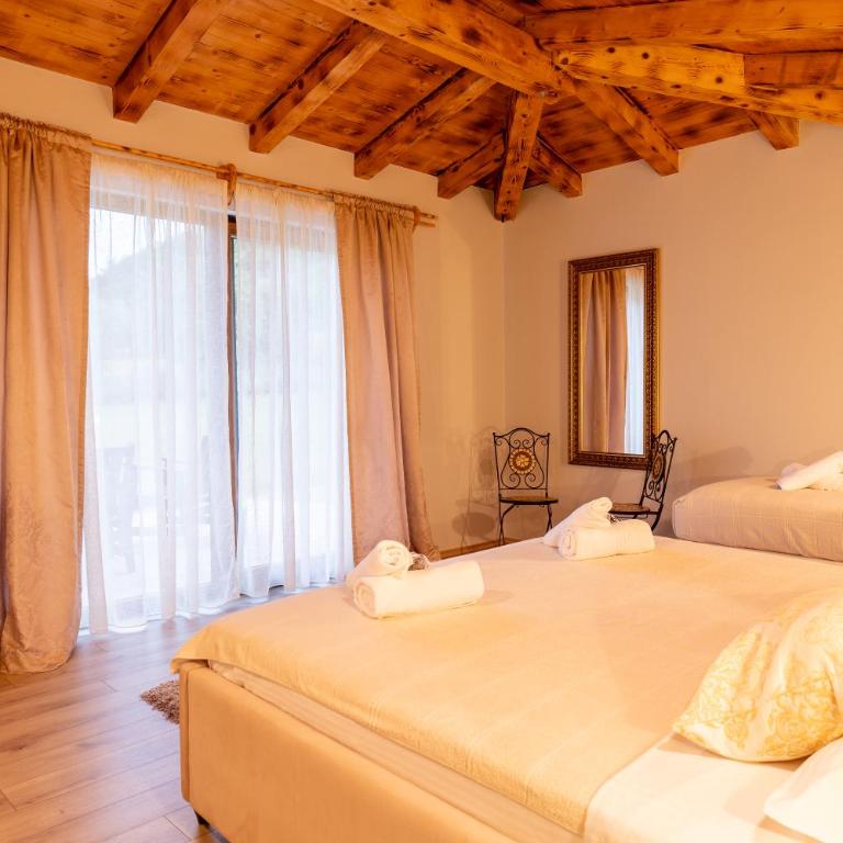 Villa Ivana - Two-Bedroom Villa - 39