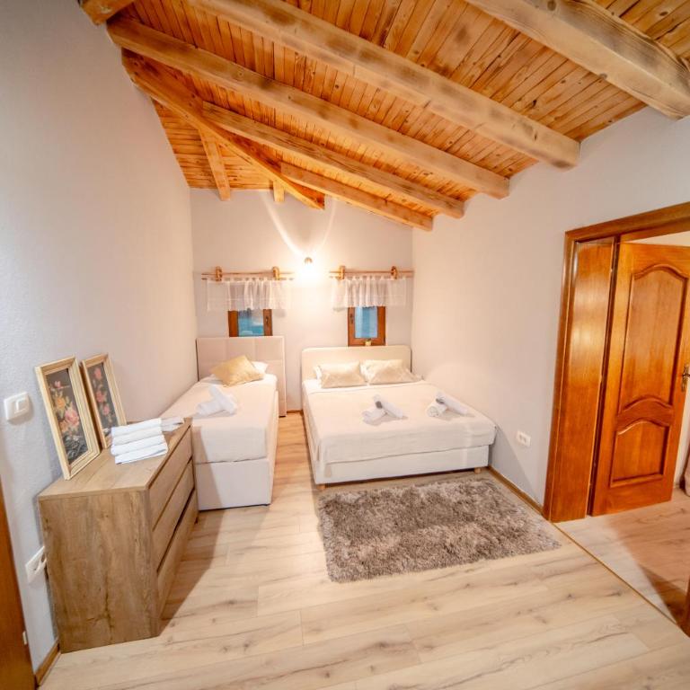 Villa Ivana - Two-Bedroom Villa - 41