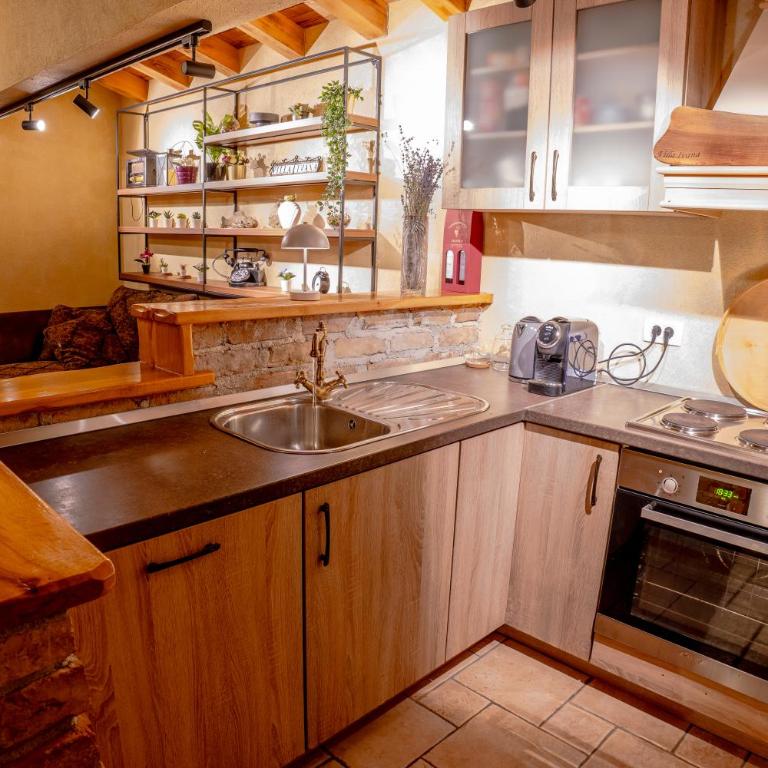 Villa Ivana - Two-Bedroom Villa - 44