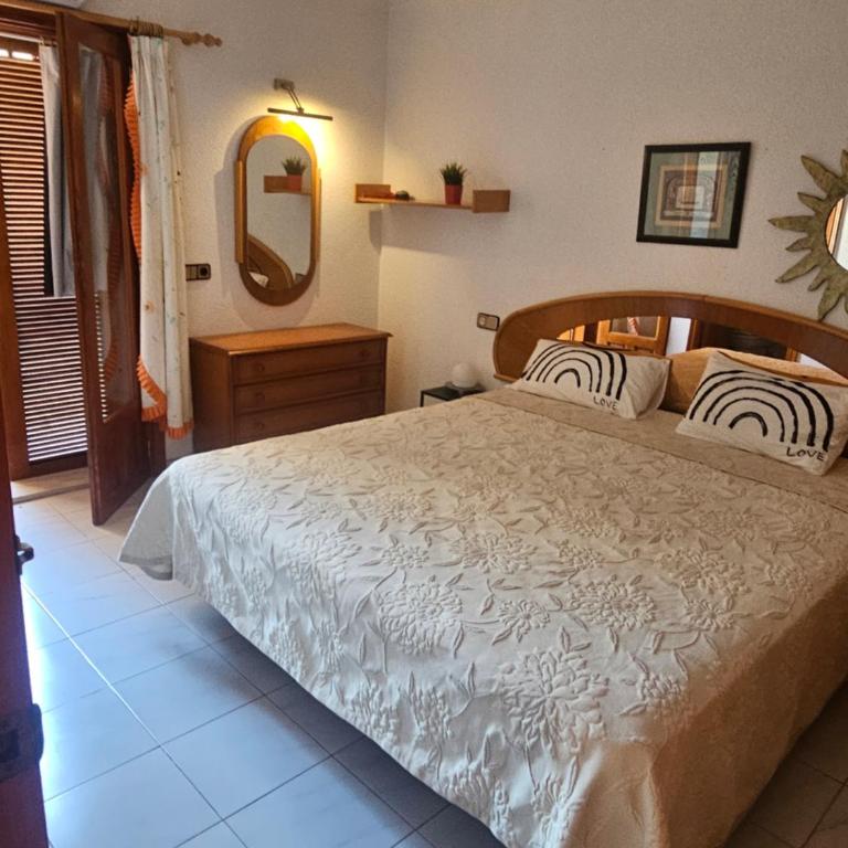 rosa de los vientos - Villa - 6