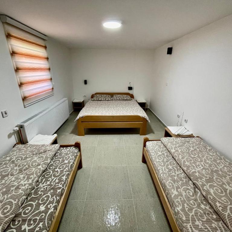 Apartment Velago - Apartman sa 1 Spavaćom Sobom - 3