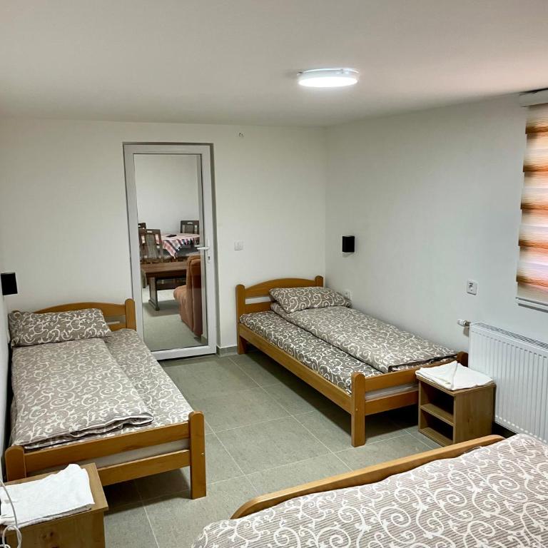 Apartment Velago - Apartman sa 1 Spavaćom Sobom - 4