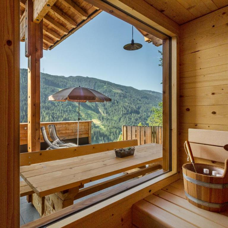 Bauernhaus Chalet Unterkoller - Three-Bedroom Chalet - 6