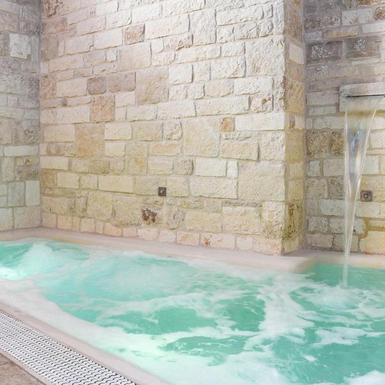 Trulli e Puglia Luxury Suite - Suite con Piscina Privata - 1