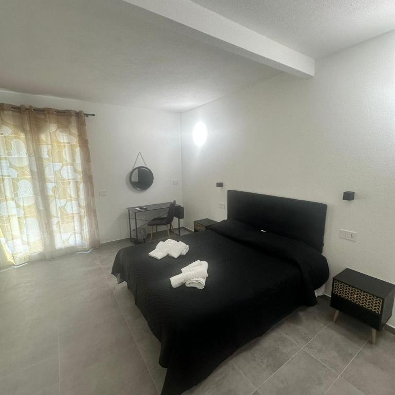 PUNTO ZERO ROOMS - Camera Matrimoniale Deluxe - 2