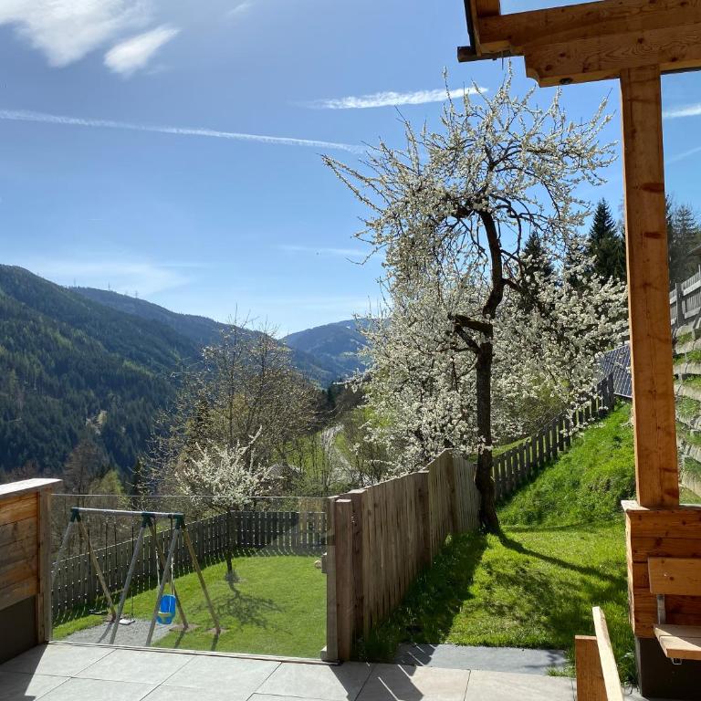Bauernhaus Chalet Unterkoller - Three-Bedroom Chalet - 2